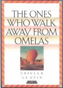 The Ones Who Walk away from Omelas cover