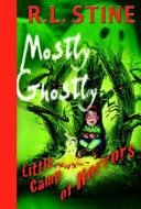 Little Camp of Horrors cover