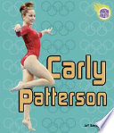 Carly Patterson cover