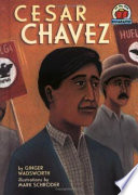 Cesar Chavez (English) cover