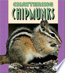 Chattering Chipmunks cover