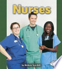 Nurses cover