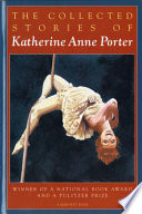 The Collected Stories of Katherine Anne Porter cover