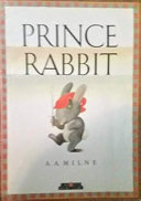 Prince Rabbit cover