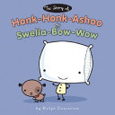 The Story of Honk-Honk-Ashoo & Swella-Bow-Wow cover