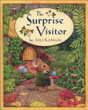 The Surprise Visitor cover