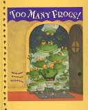 Too Many Frogs! cover