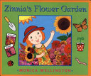 Zinnia's Flower Garden cover