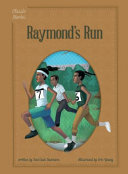 Raymond's Run cover