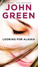 Looking for Alaska cover