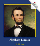 Abraham Lincoln cover