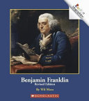 Benjamin Franklin cover