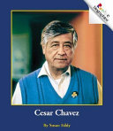 Cesar Chavez cover