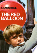 The Red Balloon cover