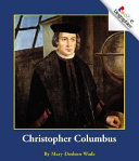 Christopher Columbus cover