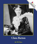 Clara Barton cover