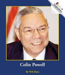 Colin Powell cover