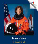 Ellen Ochoa cover