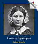 Florence Nightingale cover
