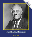 Franklin D. Roosevelt cover