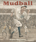 Mudball cover