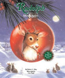 Rudolph Shines Again cover