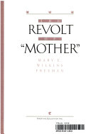 The Revolt of Mother cover