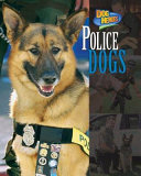 Police Dogs cover