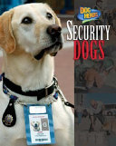 Security Dogs cover