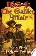 1634: The Galileo Affair cover