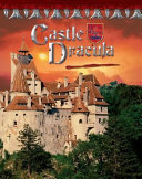 Castle Dracula: Romania's Vampire Home cover