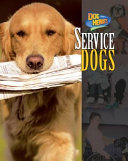 Service Dogs cover