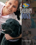 Therapy Dogs cover