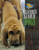Wilderness Search Dogs cover