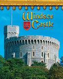 Windsor Castle: England's Royal Fortress cover