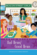 Bad News/Good News cover