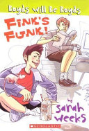 Fink's Funk! cover