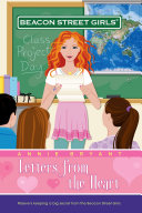 Letters from the Heart cover