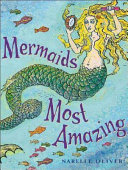 Mermaids Most Amazing cover