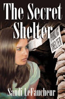 The Secret Shelter cover