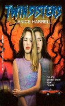 Twin Sisters cover