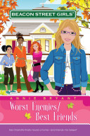 Worst Enemies/Best Friends cover