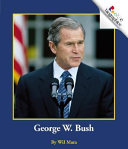 George W. Bush cover