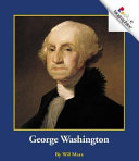 George Washington cover