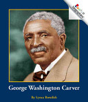 George Washington Carver cover