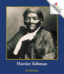Harriet Tubman cover