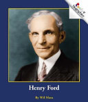 Henry Ford (2003) cover