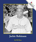 Jackie Robinson cover