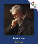 John Muir cover