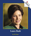 Laura Bush cover